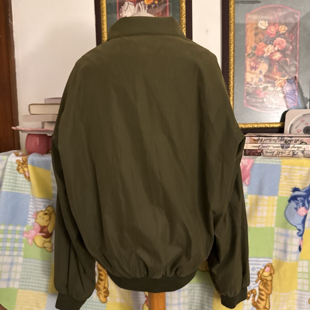 Weatherproof jacket - Picture 4 of 5